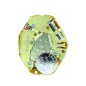 Miyota GL30 Quartz movement