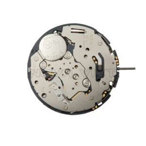 Miyota 0S21 Quartz movement