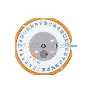 Miyota GM15 Quartz movement