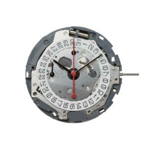 Miyota 0S60 Quartz movement