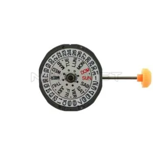 Miyota 1L02 Quartz movement