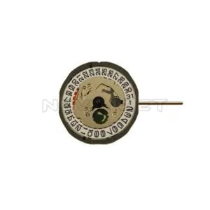 Miyota 1L12 Quartz movement