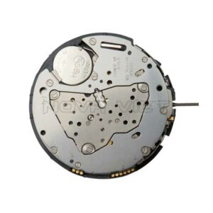 Miyota 6S10 Quartz movement