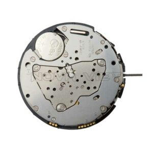 Miyota 6S11 Quartz movement