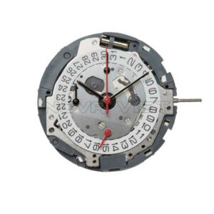 Miyota 0S10 Quartz movement