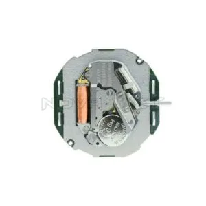 Miyota 2105 Quartz movement