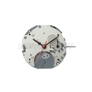 Miyota 6P26 Quartz movement