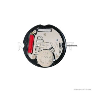 Ronda RL 582 Quartz Watch Movement