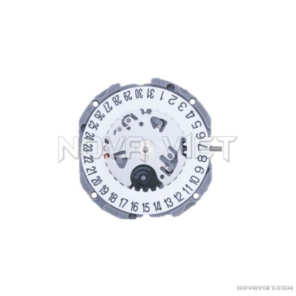 Seiko VJ14 Japan Quartz Watch Movement