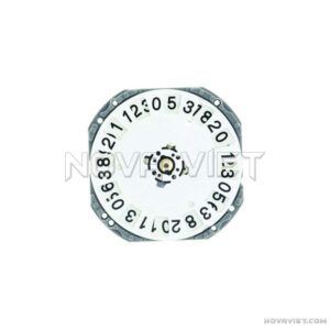 Seiko VJ76 Japan Quartz Watch Movement