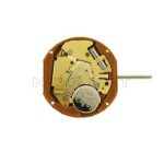 Miyota GN10 Quartz movement