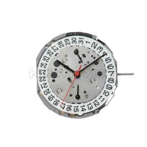 Miyota JP11 Quartz movement