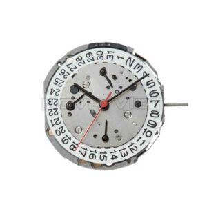 Miyota JP15 Quartz movement