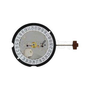 Ronda RL 505 Quartz Watch Movement