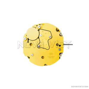 Ronda RL 3540D Quartz Watch Movement