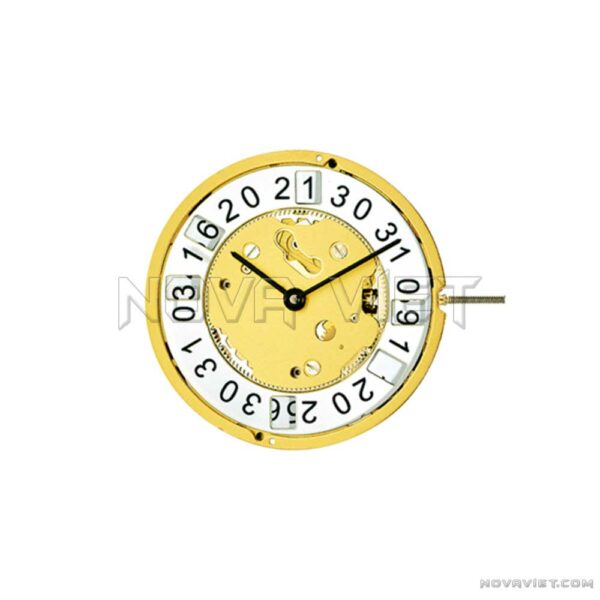 Ronda RL 4002B Quartz Watch Movement