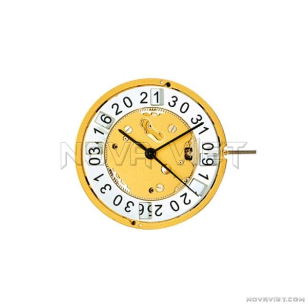 Ronda RL 4003B Quartz Watch Movement