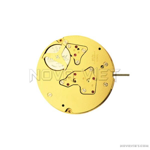 Ronda RL 5010B Quartz Watch Movement