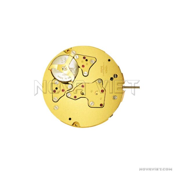 Ronda RL 5050B Quartz Watch Movement