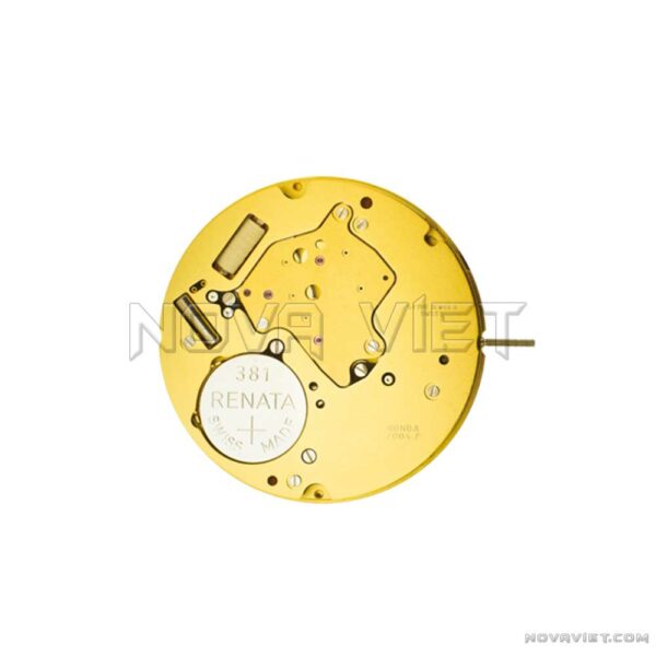 Ronda RL 7004P Quartz Watch Movement