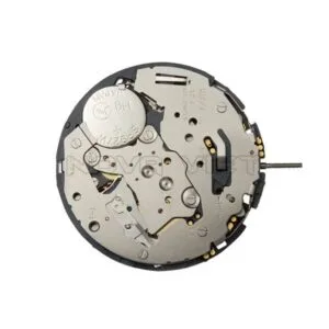 Miyota 0S30 Quartz movement