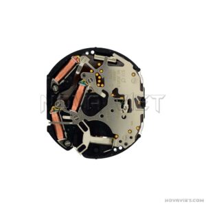 S. Epson VD37 Japan Quartz Watch Movement