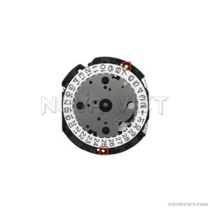 Seiko VD53 Japan Quartz Watch Movement