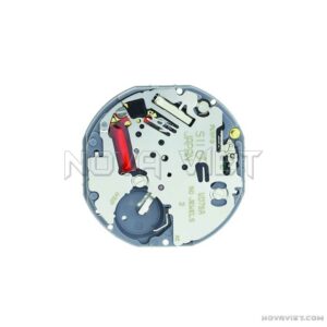 Seiko VD79 Japan Quartz Watch Movement