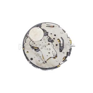 Miyota 0S80 Quartz movement