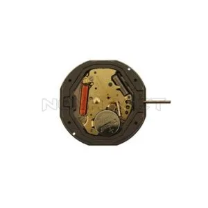 Miyota 1M15 Quartz movement