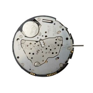 Miyota 6S21 Quartz movement