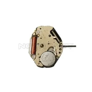 Miyota 1L45 Quartz movement