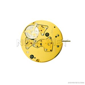 Ronda RL 5130D Quartz Watch Movement