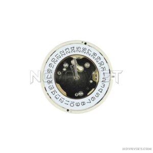 Ronda RL 5030D Quartz Watch Movement