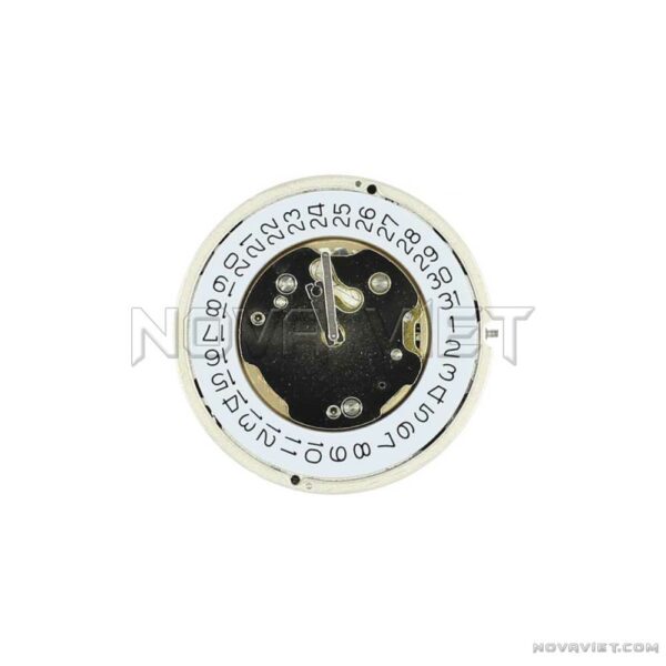 Ronda RL 5030D Quartz Watch Movement