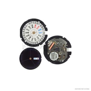 S. Epson VS43 Japan Quartz Watch Movement