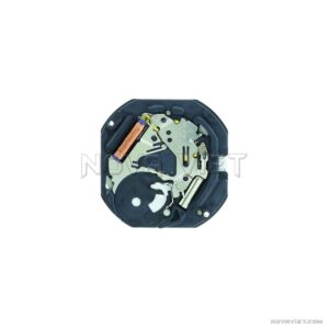 S. Epson VX3K Japan Quartz Watch Movement