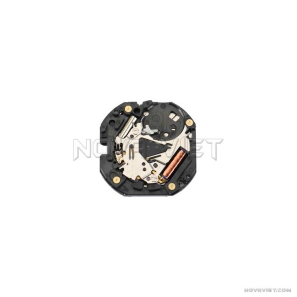 S. Epson VX3LE Japan Quartz Watch Movement