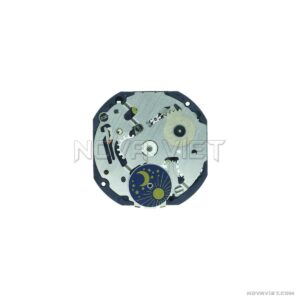 S. Epson VX3M Japan Quartz Watch Movement