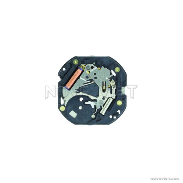 S. Epson VX3N Japan Quartz Watch Movement