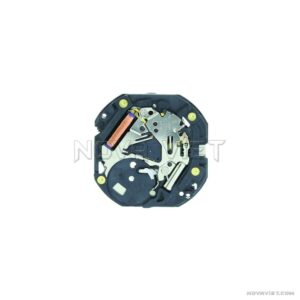 S. Epson VX3P Japan Quartz Watch Movement