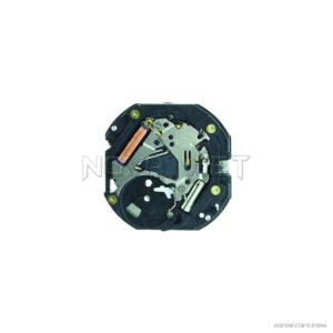 S. Epson VX3R Japan Quartz Watch Movement