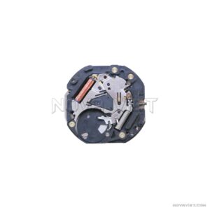 S. Epson VX3S Japan Quartz Watch Movement