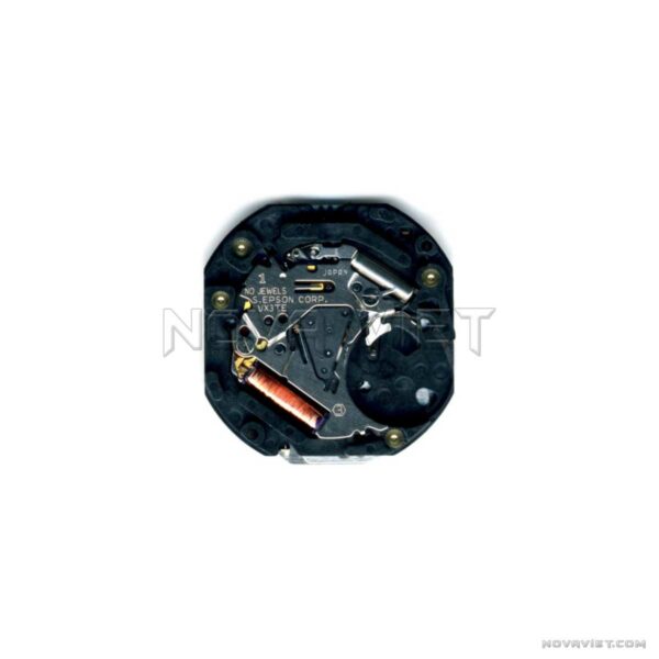 S. Epson VX3T Japan Quartz Watch Movement