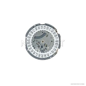 Seiko VK68 Japan Quartz Watch Movement