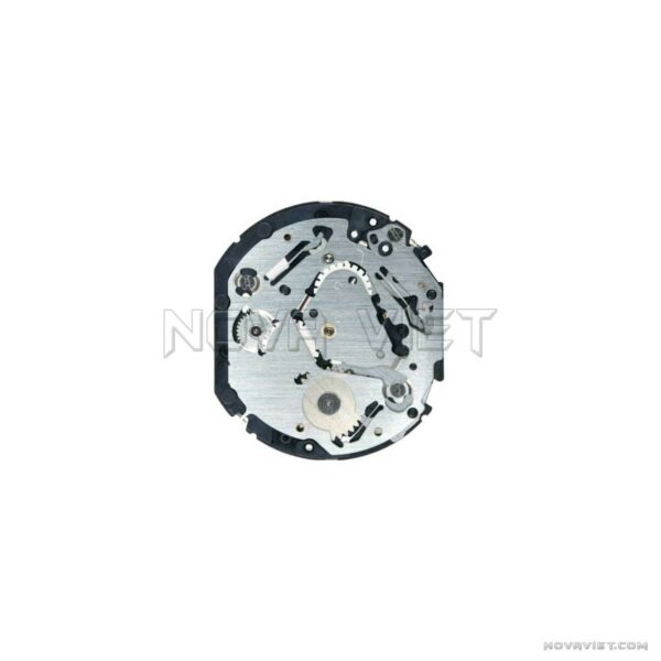 S. Epson VX9N Japan Quartz Watch Movement