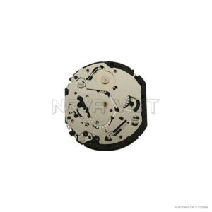 S. Epson VX9P Japan Quartz Watch Movement