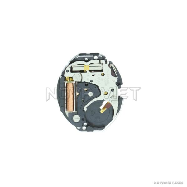 S. Epson VX10 Japan Quartz Watch Movement