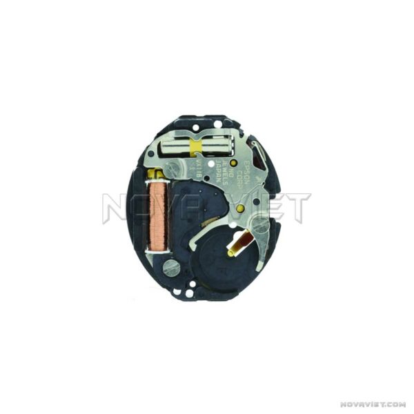 S. Epson VX11 Japan Quartz Watch Movement