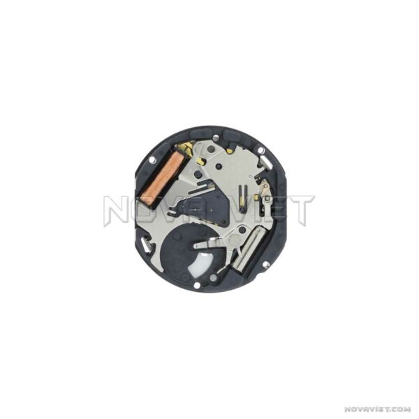 S. Epson VX12 Japan Quartz Watch Movement